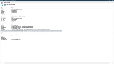 [PausedUntilFurtherNotice] Converting Any Realtek Ethernet to Intel ...