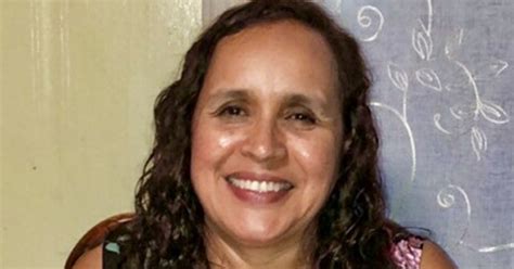 Esta madre latina acababa de celebrar su cumpleaños 56 cuando murió en una fábrica durante el