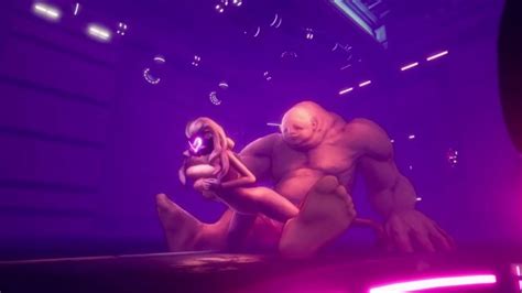 Subverse Hard Sex With Huntress Part K FPS D P