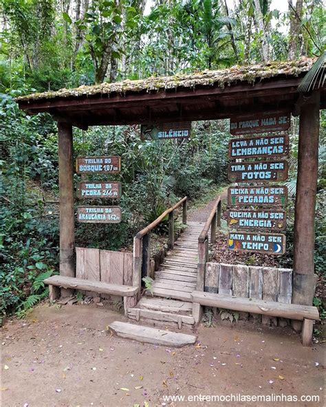 Onde O Rio Tiete Nasce - Onde nasce o rio Tietê: Parque Nascentes do Tietê em Salesópolis ...