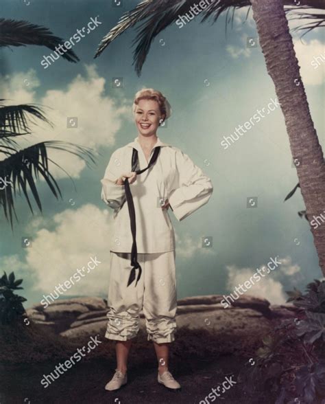 Mitzi Gaynor Editorial Stock Photo - Stock Image | Shutterstock