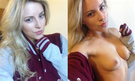 Rachel McDonald Porn Pic