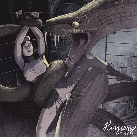 Resident Evil Jill Vs Yawn By Kingsway Hentai Foundry