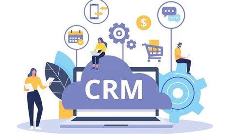 8 Things You Need To Know Before Running A Crm System For Your Small Business Blog Lform