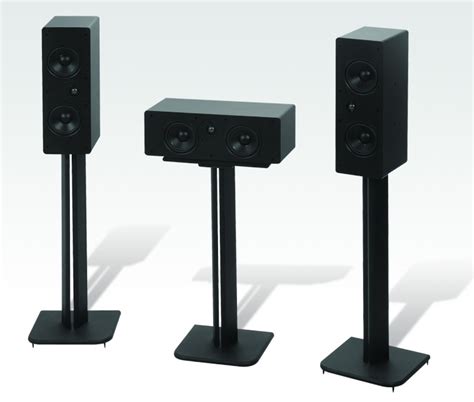 SVS Home theater speakers For Sale - UK Audio Mart