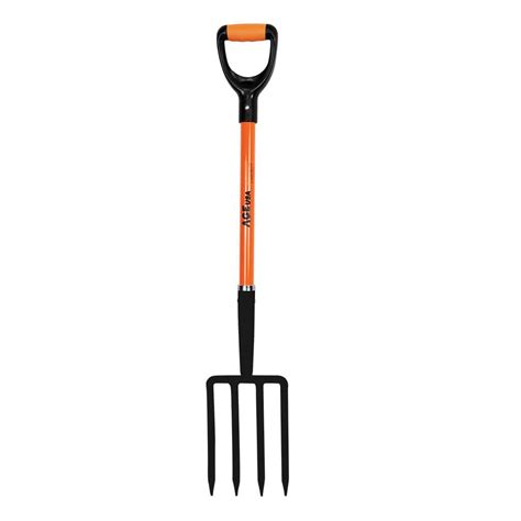 Aghf115 4 Tine Spading Fork Age Usa