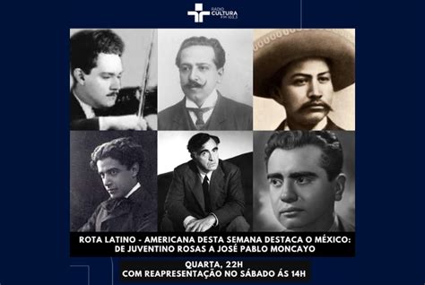 Rota Latino Americana Uma viagem musical pela américa latina o maestro Victor Hugo Toro