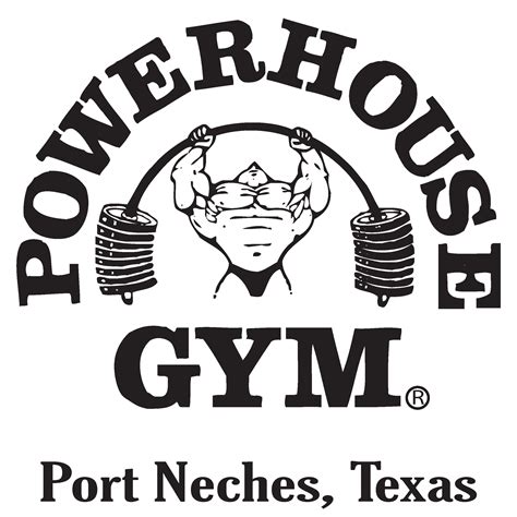 Port Neches, TX | Powerhouse Gym