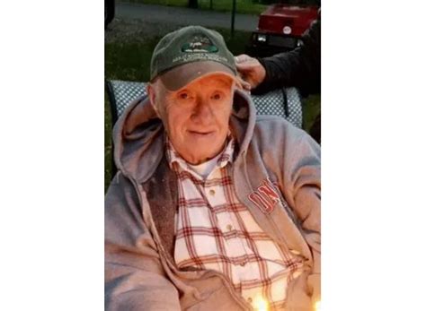 Thomas J Fitzgerald Obituary 2024 Brookfield Wi Harder Funeral