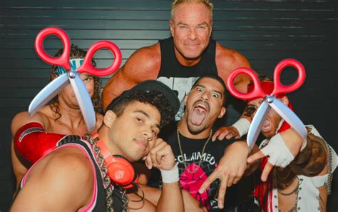 Anthony Bowens Wants A Scissor Me Daddy Ass T Shirt Toni Storm S Hey Episode Now Online