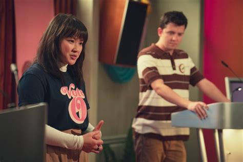 Sex Education Cast Ages Now Compared Their Characters In Season Four