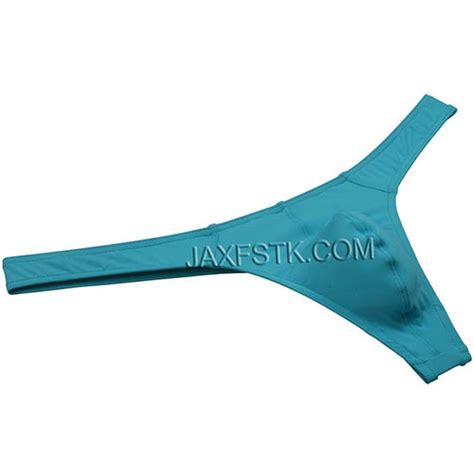 Men S Underwear G String Jockstrap Swimwear Thongs Guy Hipster T Back Bikini MU2166