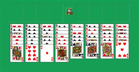 Freecell Project