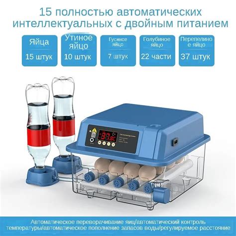 Инкубатор для яиц - купить с доставкой по выгодным ценам в интернет ...