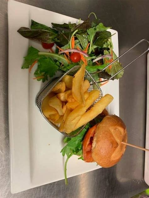 Restaurant Les P Tits Lilou Un Commerce En Pays D Apt Gcapa