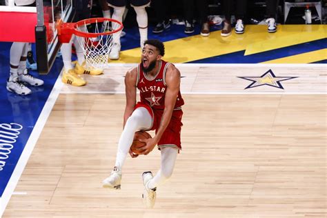 How To Watch The Nba All Star Weekend For Free—and Without Cable
