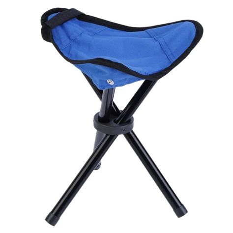 Buy Tripod Folding Chair Outdoor Camping Chair 2017