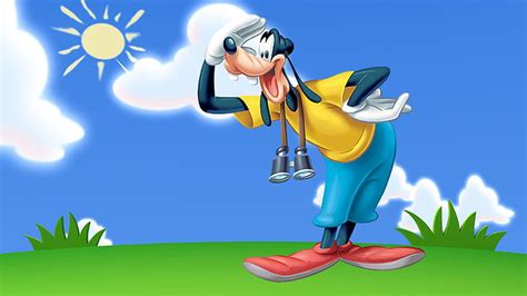 Goofy 1080P, 2K, 4K, 5K HD wallpapers free download | Wallpaper Flare