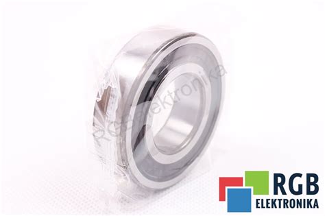 SKF 6206-2RZ | RGB Automatyka centrum automatyki przemysłowej