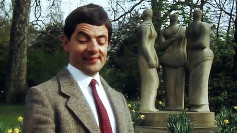 Mr Bean