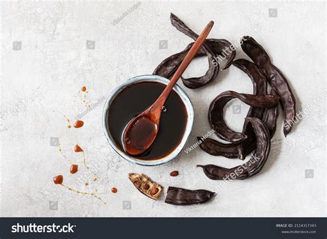498 Carob Syrup Royalty-Free Photos and Stock Images | Shutterstock