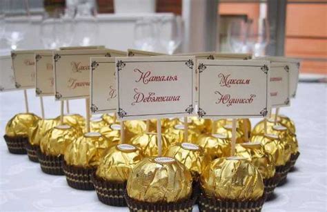 Подарки гостям на юбилее – что подарить на юбилее от именинника ...