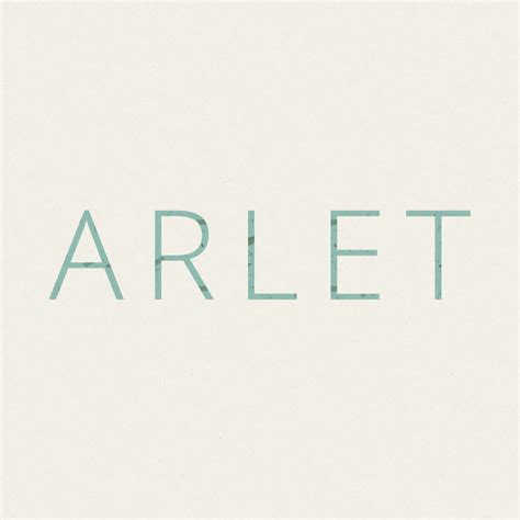 Arlet