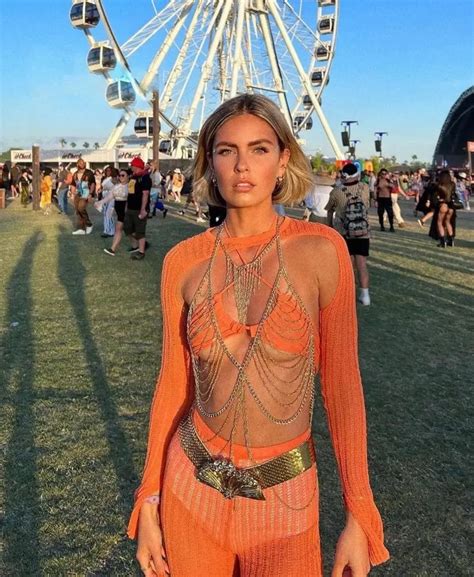 40 Best Coachella Outfits You Can Easily Copy In 2024 Coachella