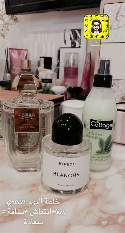 Blanche Byredo аромат - аромат для жінок 2009