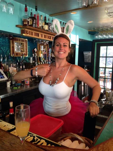 Bunny Boobs Porn Pic