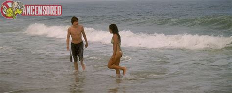 Naked Zoe Kravitz In The Greatest