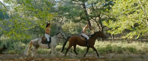 Naked Juliane Elting In The Ornithologist