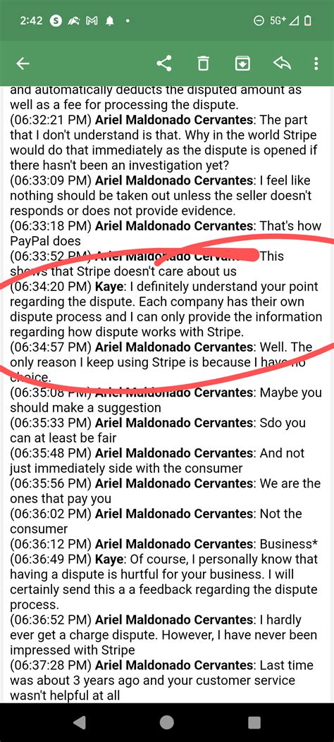 stripe reviews  reviews  stripecom sitejabber