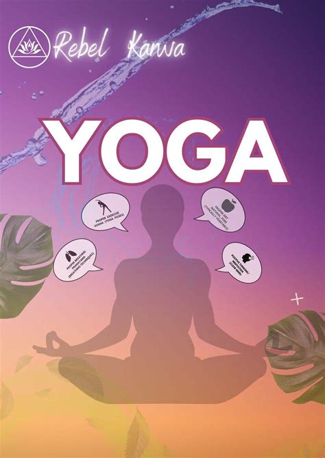 Entry 48 By Areebabbasi098 For Yoga Flyer Logo Freelancer