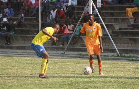 Dondol Stars seals ABC Motsepe League championship | Alex News