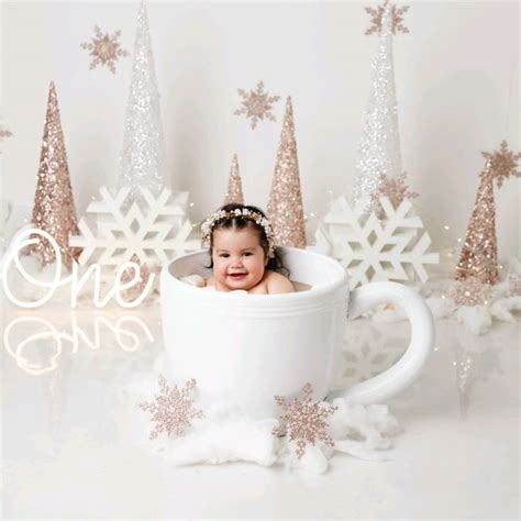 Diy Hot Cocoa Bath Winter Wonderland Session Winter Wonderland