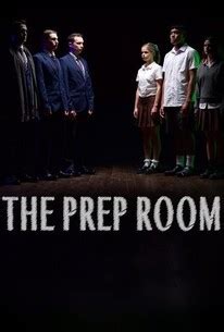 prep room rotten tomatoes