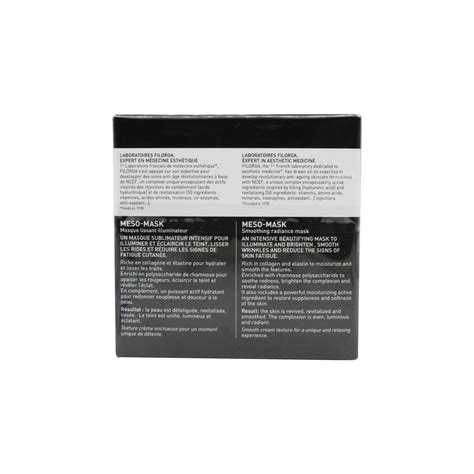 Filorga Meso Mask Vivapharmacy
