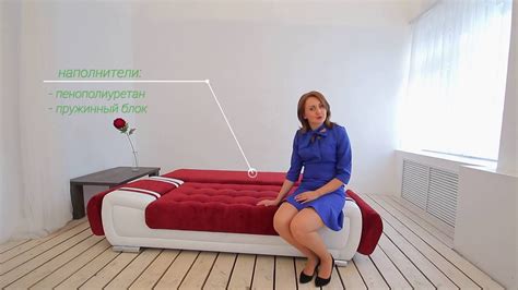 Обзор дивана Виктория, производства Савлуков-Мебель (г. Витебск ...