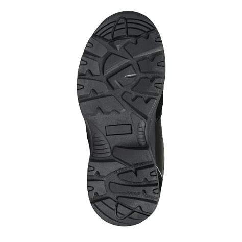 Buy RYO CONQUER BOOT BLACK with free shipping from ignitestreet, India
