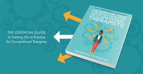 The Essential Guide For Newly Qualified Occupational Therapists