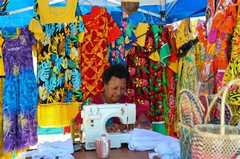 Bookings For Vanuatu Surge With Aussies Ready To Support Earthquake