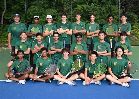 Ann Arbor Huron River Rats Mens Tennis Home