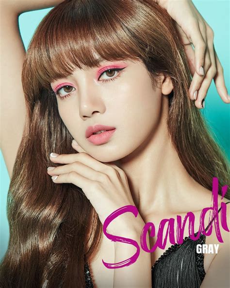 trend makeup hot nhất năm giúp nàng xinh sang xịn