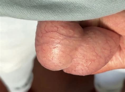 Showing My Big Saggy Smooth Balls Gay Amateur Porn Feat Barefoot Blake XHamster