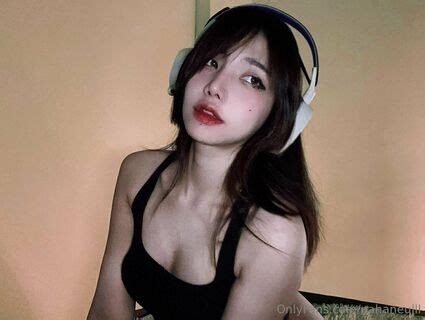 Nahaneulll Nude OnlyFans NudoStar TV