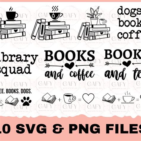 Book Svg Stacked Books Svg Reader Svgs Reading Svg Book Etsy Israel