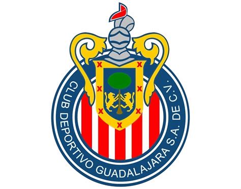 Chivas Soccer Logo