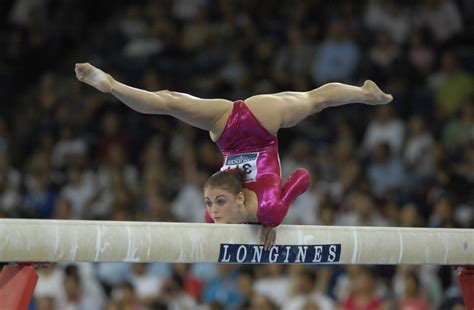 Stunner Profile | Shayla Worley - GymnasticsVille