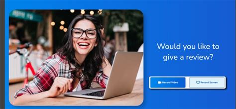 Video Testimonials Tools : Collect Video Testimonials